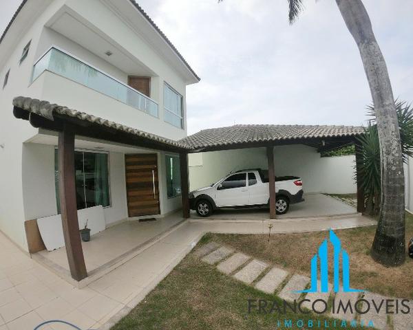 Duplex com 03 suites em Bairro nobre de Guarapari ( Fino Acabamento)
