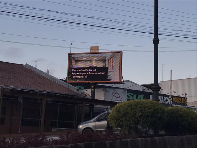 Outdoor painel led - Foto 2