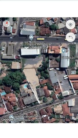 Vende-se terreno com 1.416m2 bairro areão - Foto 10