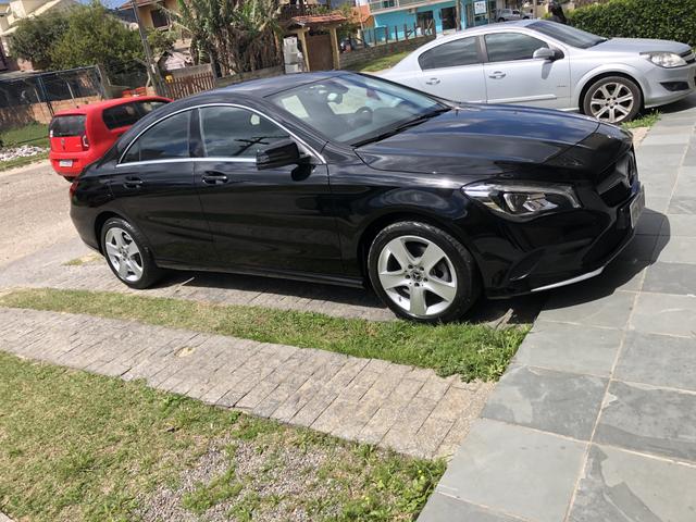 CLA 2018 (vendo ou troco) - Foto 14
