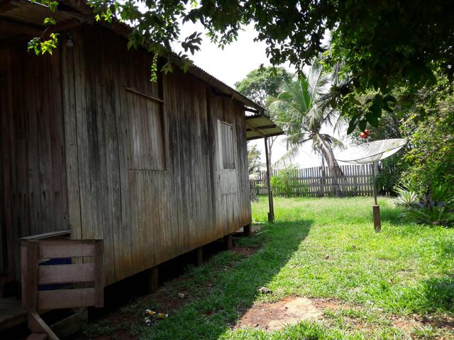 Vendo está casa aproveita o valor baixo - Foto 4