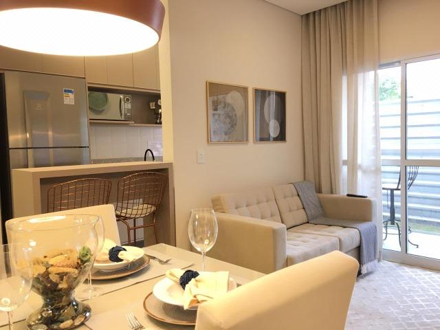 Apartamento na planta - Foto 10