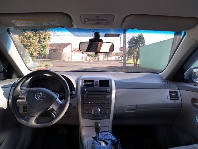 Corolla Xei 1.8 Flex - Foto 5