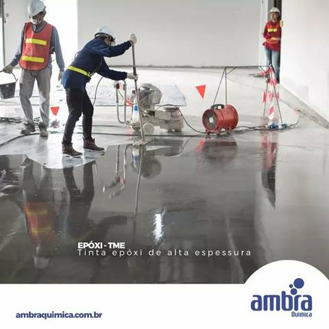 Tintas Acrílicas e de silicato para pinturas em geral - Foto 4