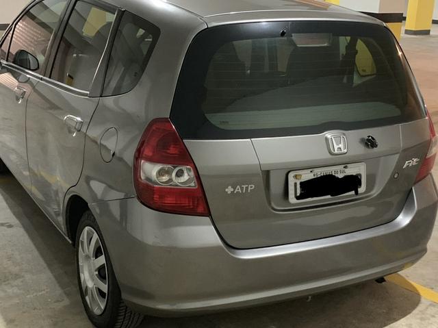 Honda Fit 1.4 Flex 2005 - Foto 2