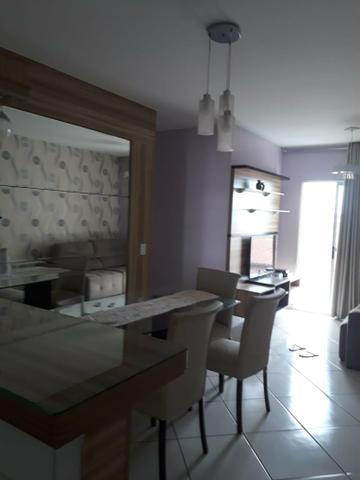 Vendo apartamento de três quartos com suítes em Morada - Foto 9