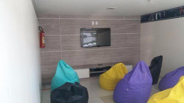 Cond, Green Paradise 2, Todo Projetado - Foto 4