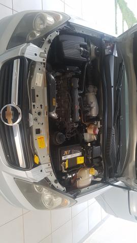 Vectra GT - 2008 - Foto 4