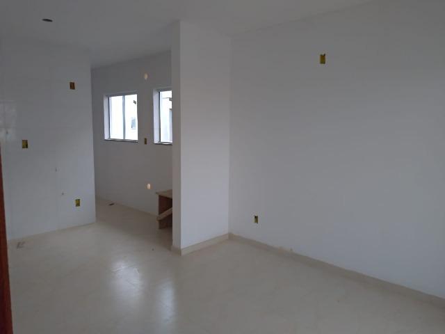 No Nova Palhoça - Apartamento Com Churrasqueira E Suíte - Foto 2