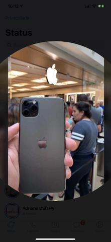 Iphone 11 pro max novo lacrado - Foto 6