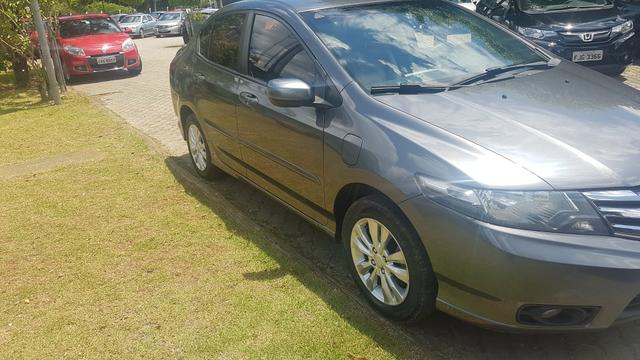 Honda City 2013 - Foto 3