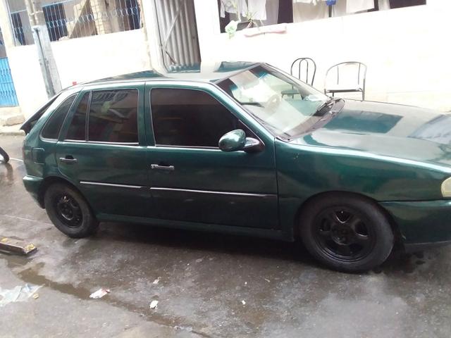 Gol g2 vendo 5500 tem conversa.
