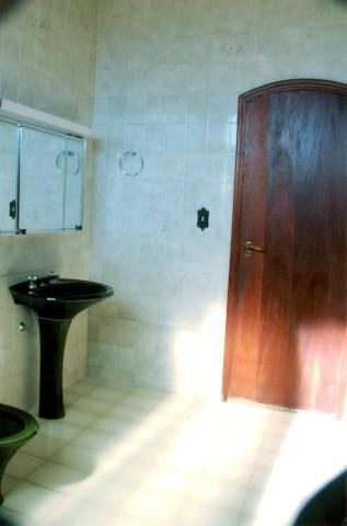 Linda casa sobrado centro com garagem Batatais - SP - Foto 6
