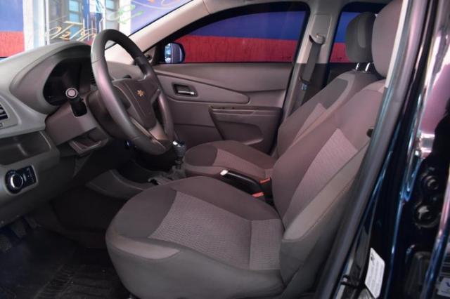 Chevrolet cobalt 2013 1.8 sfi lt 8v flex 4p manual - Foto 6