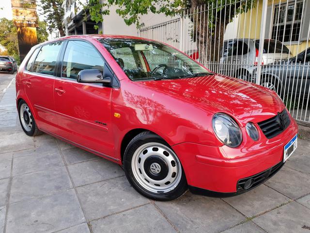 Polo 1.6 2004!! lindo!! completo legalizado baixo!;