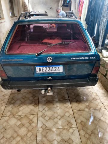 Parati GL 1.8 1995 - Foto 2