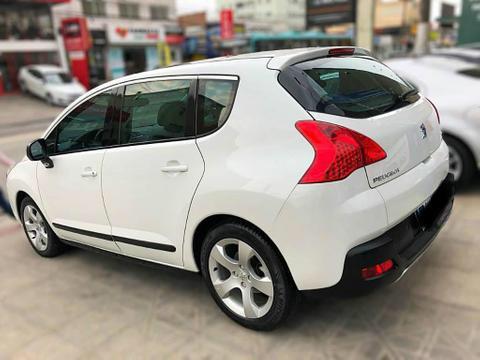 Peugeot 3008 Griffe Top C/Teto Panorâmico - Foto 4