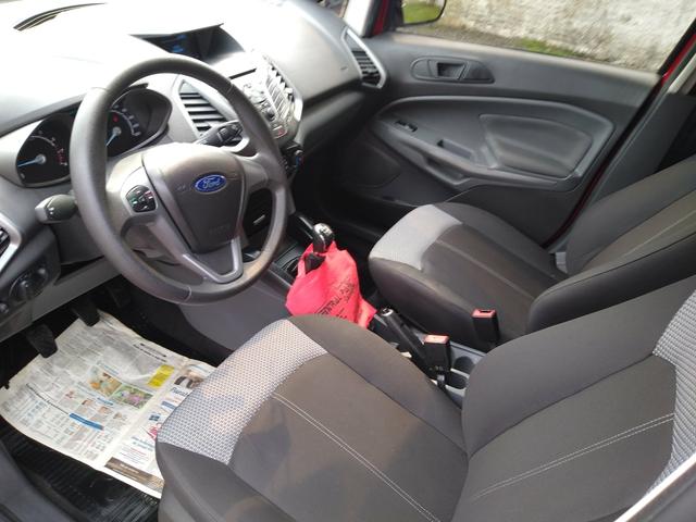 Ecosport SE 1.6 impecável - Foto 11