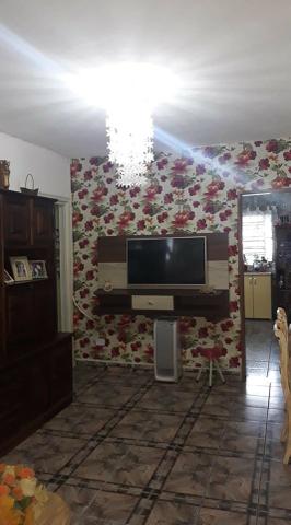 More a 15 Minutos De Boa Viagem! Casa Na Ur: 04 Ibura/ , 4 Qtos, Garagem - Foto 3