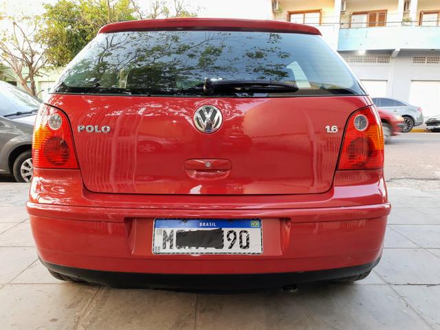 Polo 1.6 2004!! lindo!! completo legalizado baixo!; - Foto 20