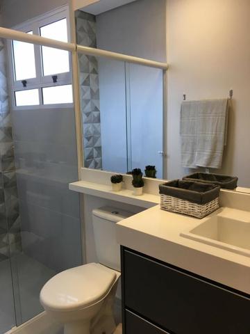 Apartamento na planta - Foto 7