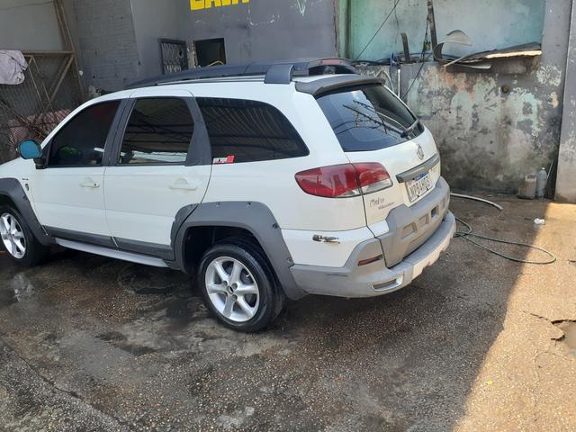 Pálio adventure P VENDER HJ 20500.00 - Foto 7