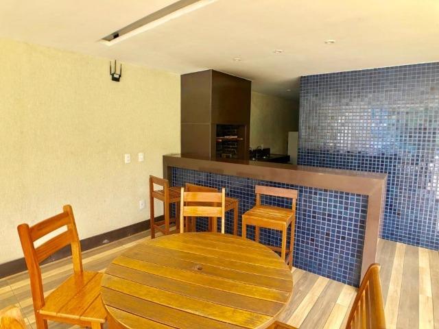 Apartamento no Luciano Cavalcante - 106m² - 3 Suítes - 3 Vagas(AP0645) - Foto 14