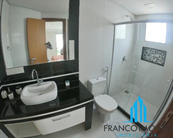 Duplex com 03 suites em Bairro nobre de Guarapari ( Fino Acabamento) - Foto 3