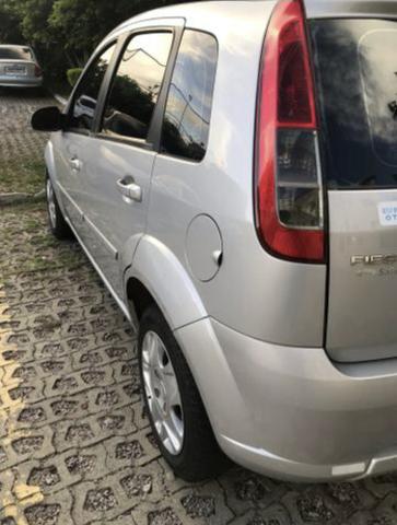 Ford Fiesta Flex - Foto 18