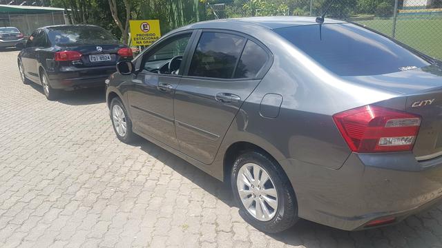 Honda City 2013 - Foto 4