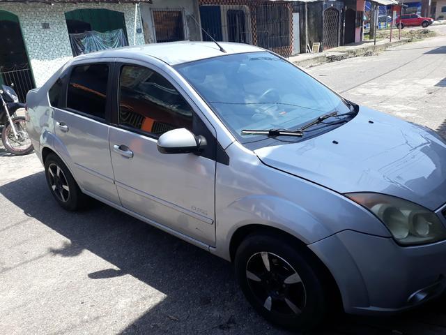 Troco numa moto (xre ou twitter) - Foto 6