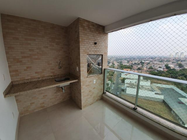 Edifício Forest Hill Residence - Foto 2