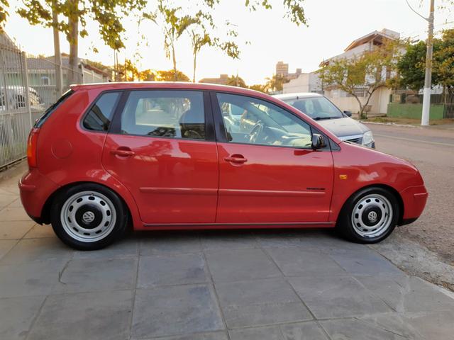 Polo 1.6 2004!! lindo!! completo legalizado baixo!; - Foto 18