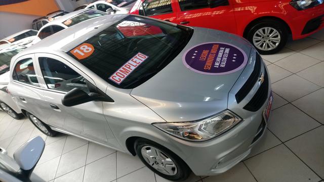 Onix 1.0 JOY 2019