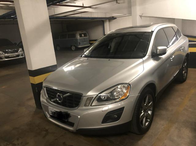 Volvo XC60 T6 - Foto 2