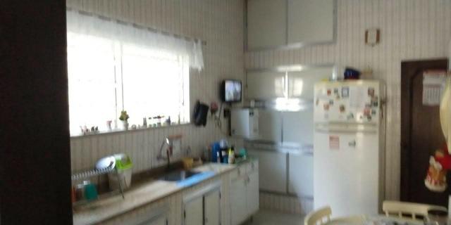 Alugo casa duplex 360 m² Centro Nova Iguaçu - Locação Comercial - Foto 2