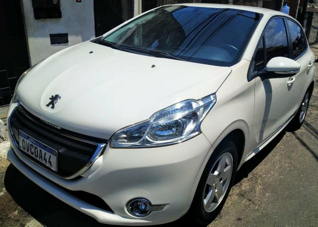 Peugeot 208 Active - Foto 6