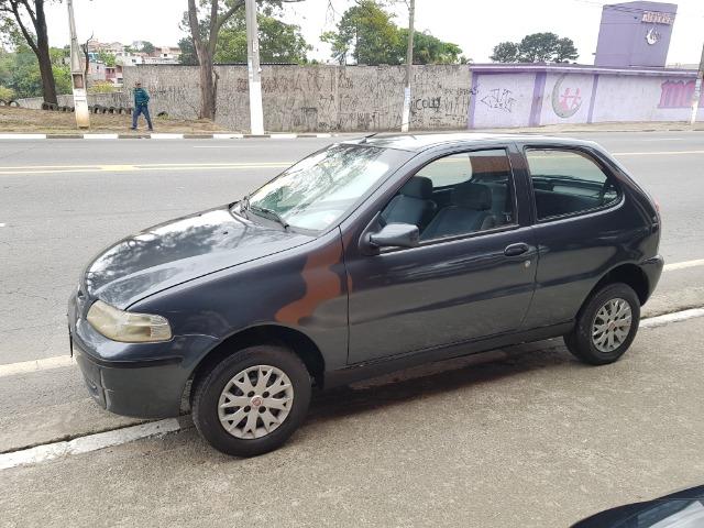 FIAT/ Palio Fire Impecavel Todo Original Abaixo da Tabela - Foto 6
