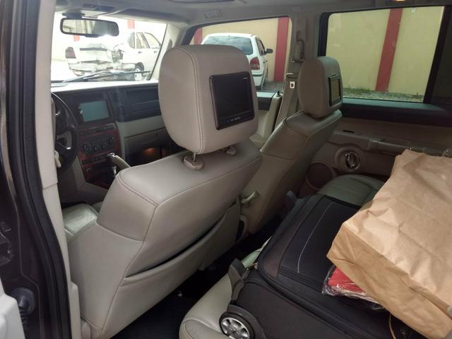 Troco jeep Commander v8 - Foto 8