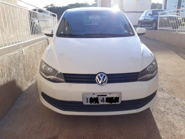 Gol 1.0 4p 2014 - Foto 3
