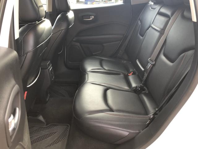 JEEP COMPASS TRAILHAWK 2.0 Diesel 2017 - Foto 11