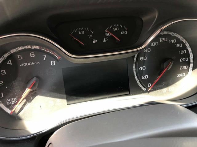 Vendo Cruze 2018 Ltz completo - Foto 3