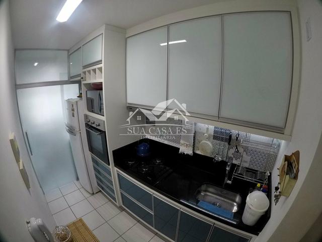 GM - Lindo Apartamento Decorado em Colinas de Laranjeiras - Foto 5
