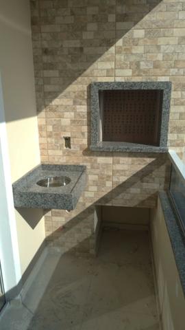 No Nova Palhoça - Apartamento Com Churrasqueira E Suíte - Foto 8
