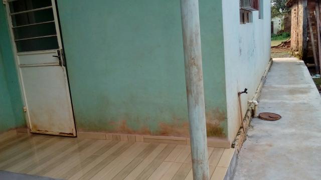 Alugo casa em São Nicolau - Foto 10