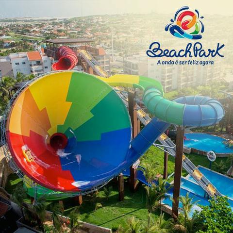 Lotes prox ao Beach Park-Aquiraz/Ce