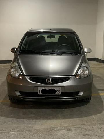 Honda Fit 1.4 Flex 2005