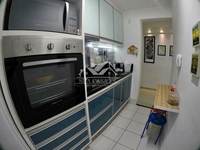 GM - Lindo Apartamento Decorado em Colinas de Laranjeiras