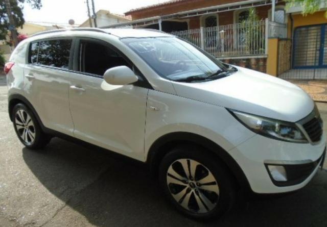 Kia Sportage - Foto 4