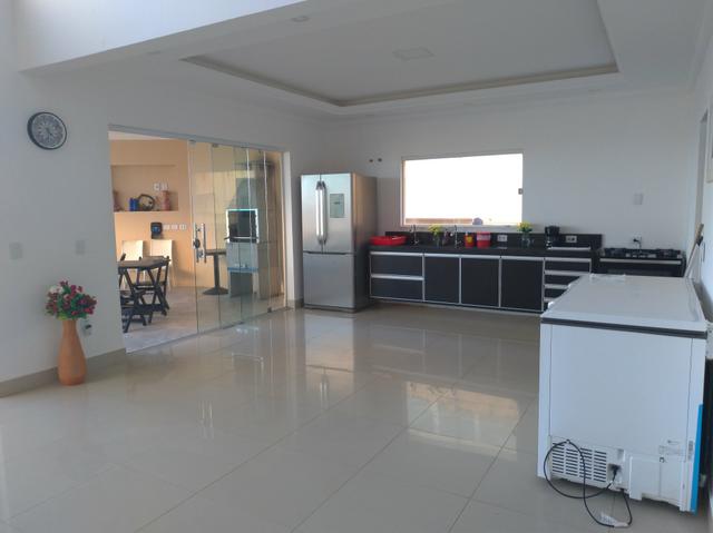 Frente ao mar casa Top piscina temporada! - Foto 8